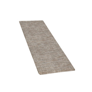 Artiss Kitchen Mat 45X150cm Textilene Floor Rug Carpet Non-Slip