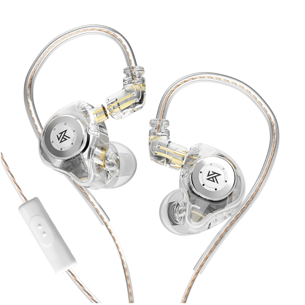 Edx Pro In Ear Hook Comfortable Earphones