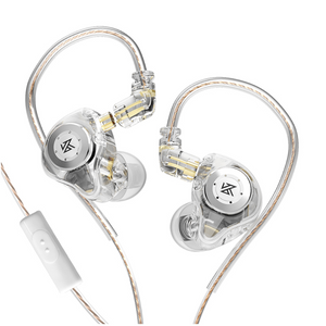 Edx Pro In Ear Hook Comfortable Earphones