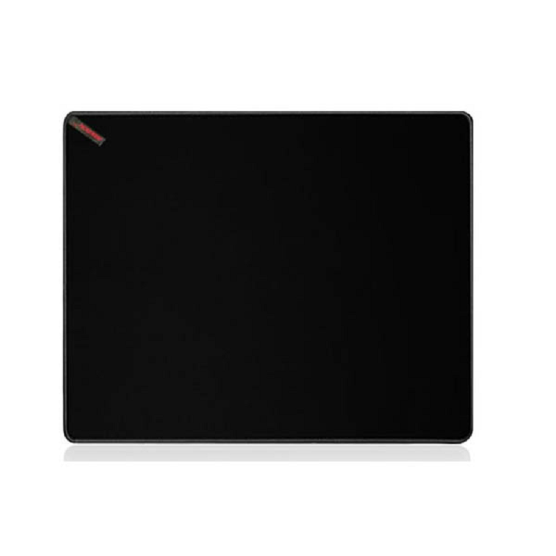 Large Size Black Gaming Mouse Pad Anti Slip Natural Rubber Pc Computer Gamer Desk Mat