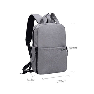 Dslr Backpack Laptop Digital Camera & Lens Photograph Luggage Bags Case