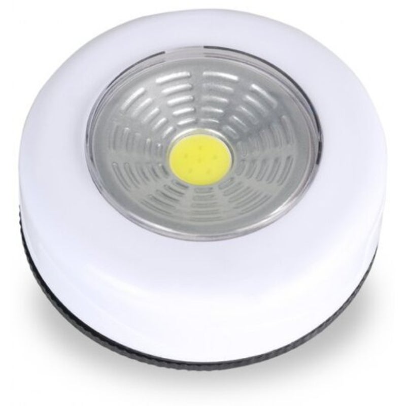 Led Touch Cabinet Light Corridor Night White