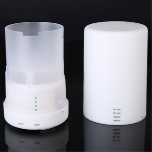 Led Ultrasonic Aroma Essential Diffuser Air Humidifier Purifier Aromatherapy