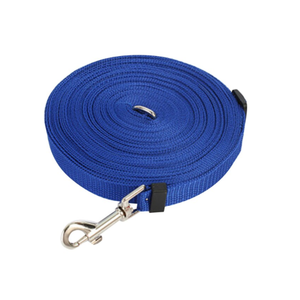 Light Nylon Dog Leash