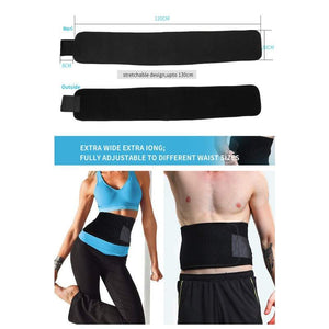 Personal Care Lightweight Back Brace For Men Women Under Uniform Reliese Lower Pain Breathable Mesh With Adjustable Stap