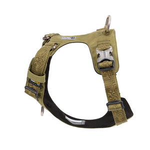 Lightweight Harness Army Green S