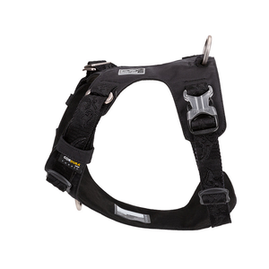 Lightweight Harness Black