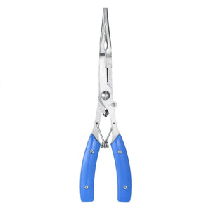 Multifunctional Fishing Plier Stainless Steel Carp Tackle Cut Line Cutter Scissors