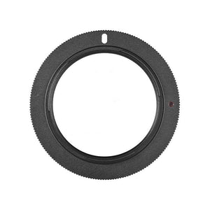 M42 Ai 42Mm Screw Mount Lens To Nikon F Camera Adapter Ring