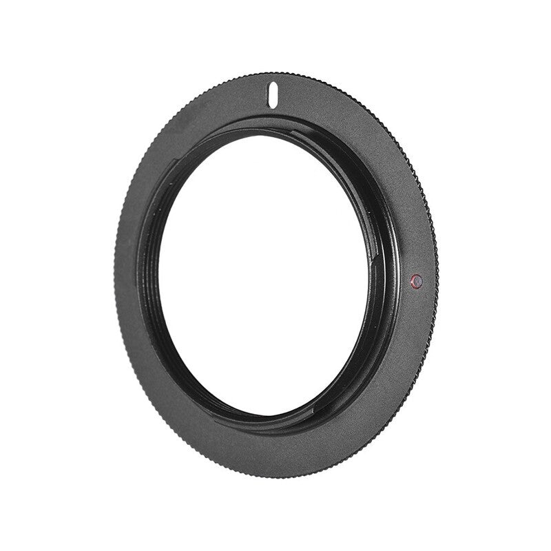 M42 Ai 42Mm Screw Mount Lens To Nikon F Camera Adapter Ring