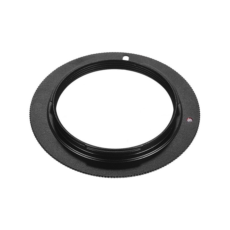 M42 Ai 42Mm Screw Mount Lens To Nikon F Camera Adapter Ring