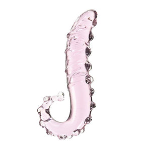 House Of Dasein Glass Dildo Sex Toy Women