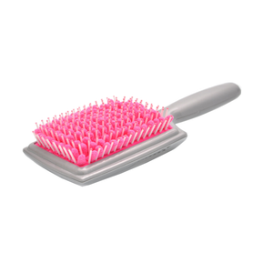 Magic Fast Drying Hair Towel Hairbrush