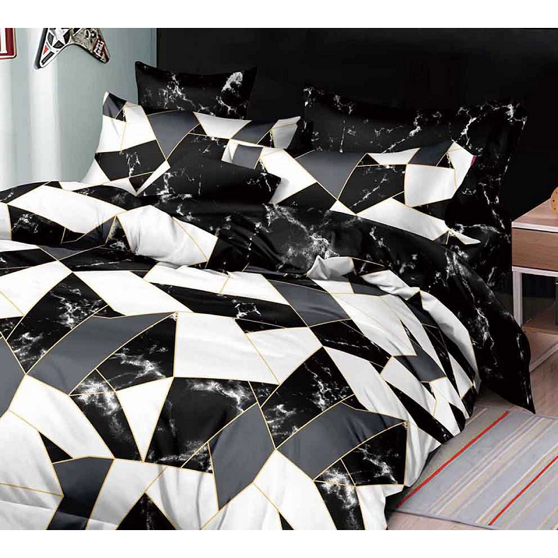 Makoto Quilt/Duvet Cover Set