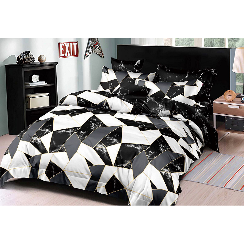 Makoto Quilt/Duvet Cover Set