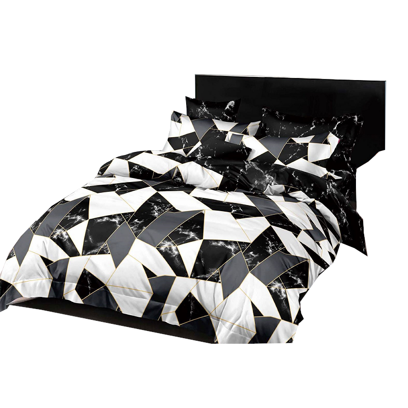 Makoto Quilt/Duvet Cover Set