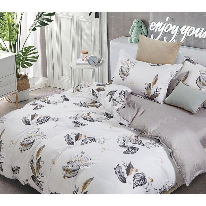 Marsella Quilt/Duvet Cover Set