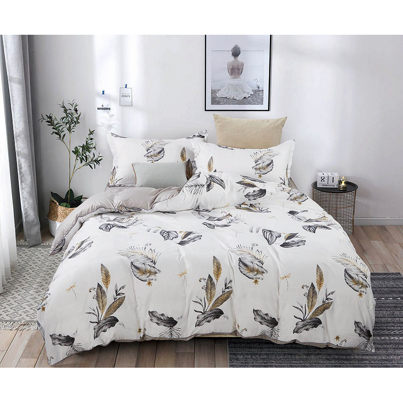 Marsella Quilt/Duvet Cover Set