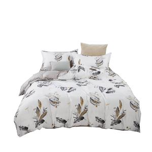 Marsella Quilt/Duvet Cover Set