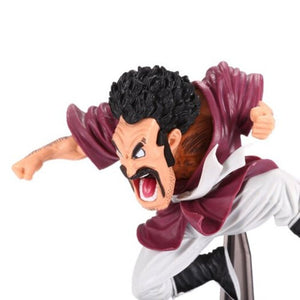 Martial Art Master Action Figure