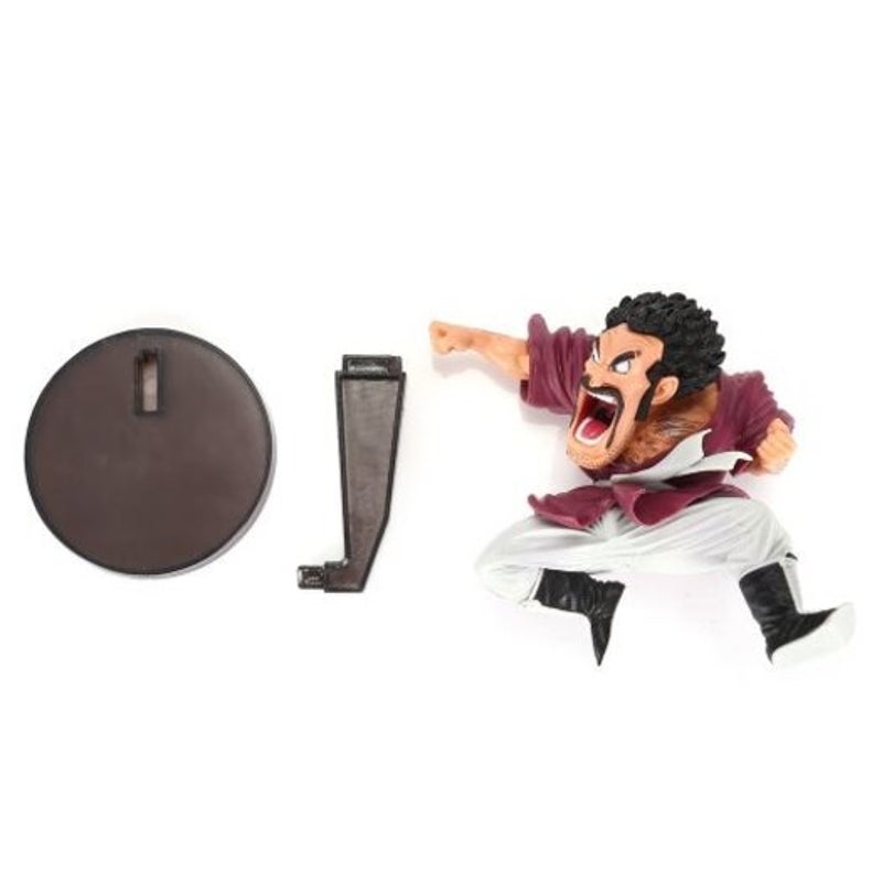 Martial Art Master Action Figure