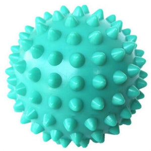 Massage Ball Trigger Point Sport Fitness Teal