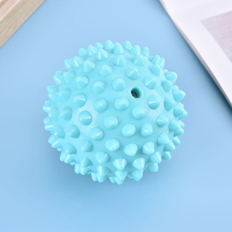 Massage Ball Trigger Point Sport Fitness Teal