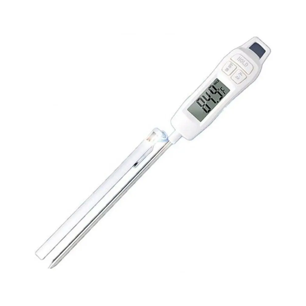 Meat Digital Bbq Baking Food Cooking Thermometer Kitchen Tool