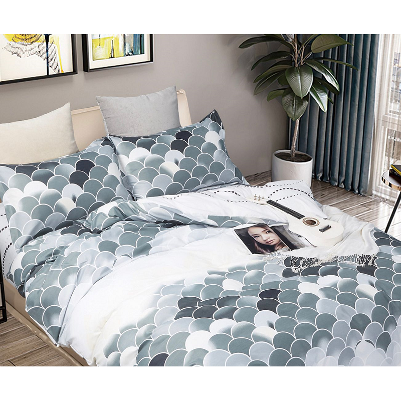 Millie Quilt/Duvet Cover Set