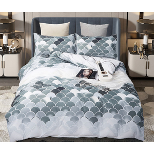 Millie Quilt/Duvet Cover Set