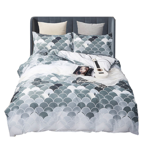 Millie Quilt/Duvet Cover Set