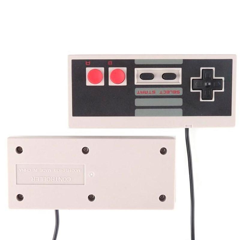 Gaming Consoles Mini Retro Game With Hundreds Of Games