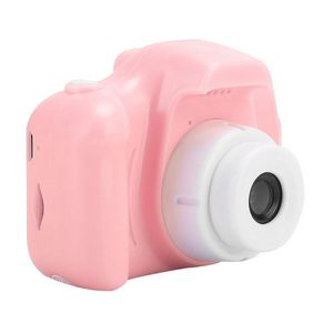 Mini Digital Children Camera Kids 2.0" Lcd Toy 32G Card Hd