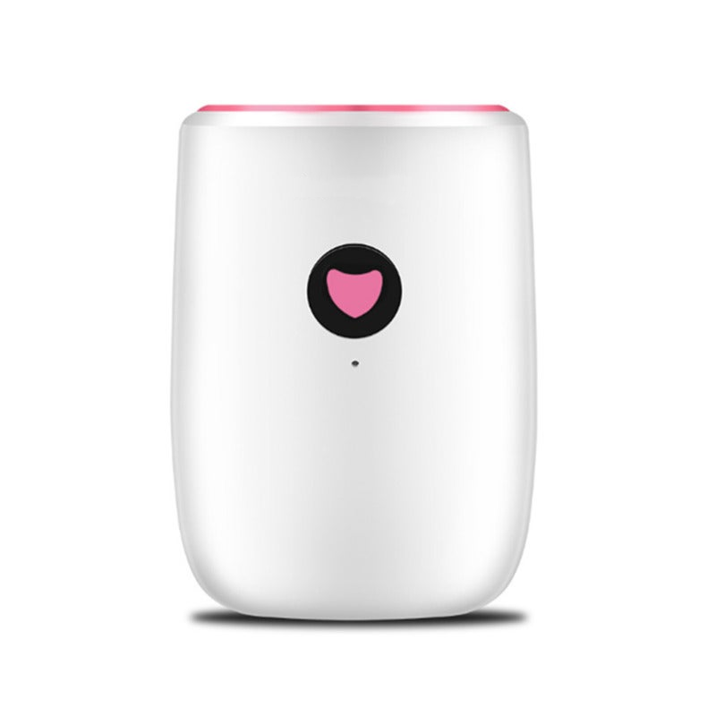 Hod Health And Home Mini Mute Dehumidifier Bedroom Dryer Office Basement Household