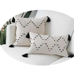 Minimalist Pillows Boho Cushion Covers Home Decor