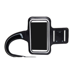 Running Waterproof Sports Phone Armband Strap Case Bag For Xiaomi 9 Black Xxl