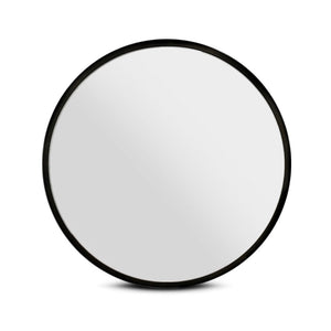 Embellir 60Cm Wall Mirror Round Bathroom Makeup