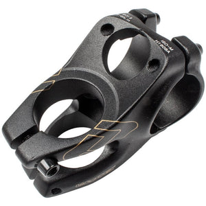 Mountain Bike Stem 40Mm 31.8 Diameter Black