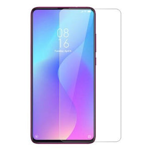 Tempered Glass Film For Xiaomi Mi 9T Transparent