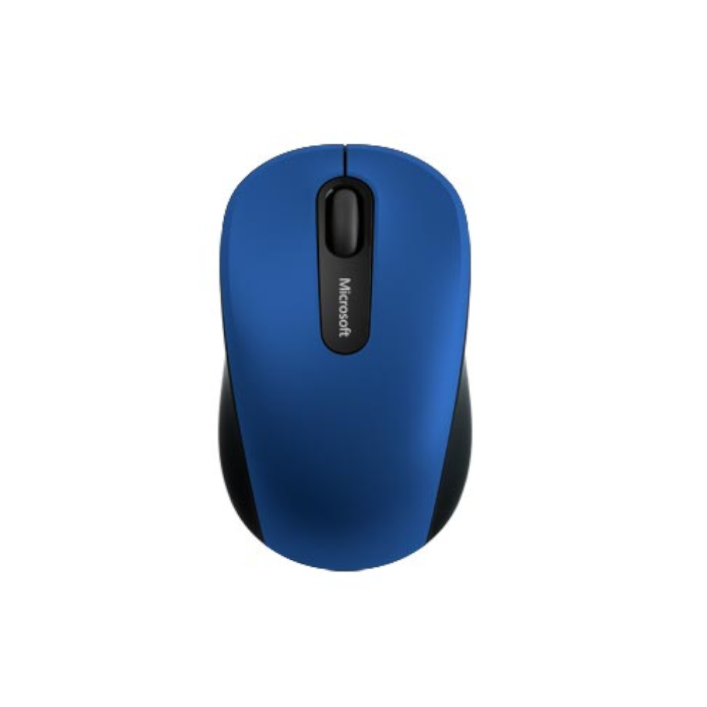 Ms Wireless Mobile Mouse 3600 Retail Bluetooth