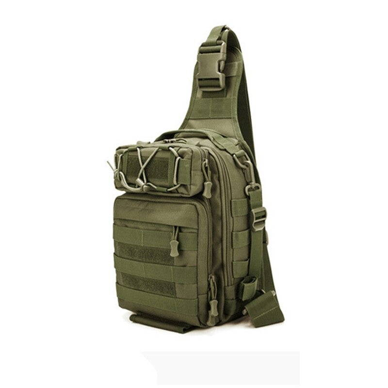 Multi Purpose Fishing Tackle Bag