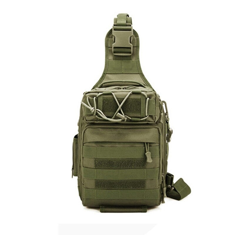 Multi Purpose Fishing Tackle Bag