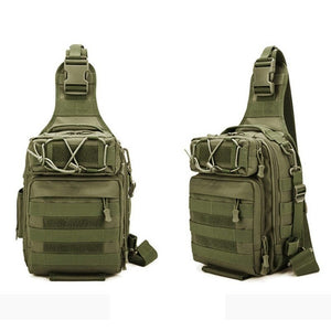 Multi Purpose Fishing Tackle Bag