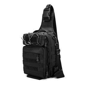 Multi Purpose Fishing Tackle Bag