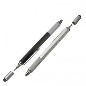 Multifunctional Screwdriver Ballpoint Pen 2Pcs