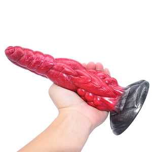 Mysterious Bee Ada Penis 010 Fantasy Beast Mythical Advanced Dildo Men Women