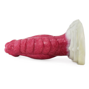 Thunder Jock Penis 022 Fantasy Beast Mythical Advanced Dildo Men Women