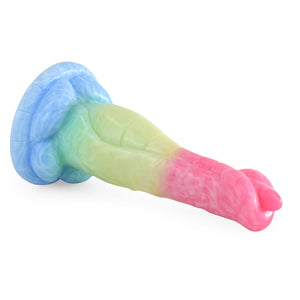 Gallo Bart Penis 032 Fantasy Beast Mythical Advanced Dildo Men Women