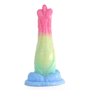 Gallo Bart Penis 032 Fantasy Beast Mythical Advanced Dildo Men Women