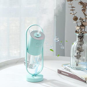 Desktop Humidifier Home Office Accessories